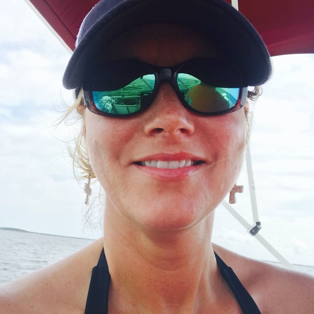 Meet your Posher, Stacye